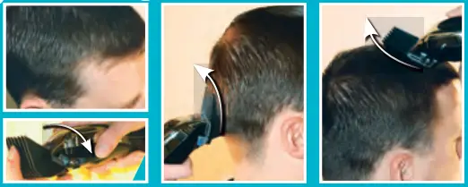 Wahl-79467-Self-Cut-Compact-Corded-Clipper-fig-3