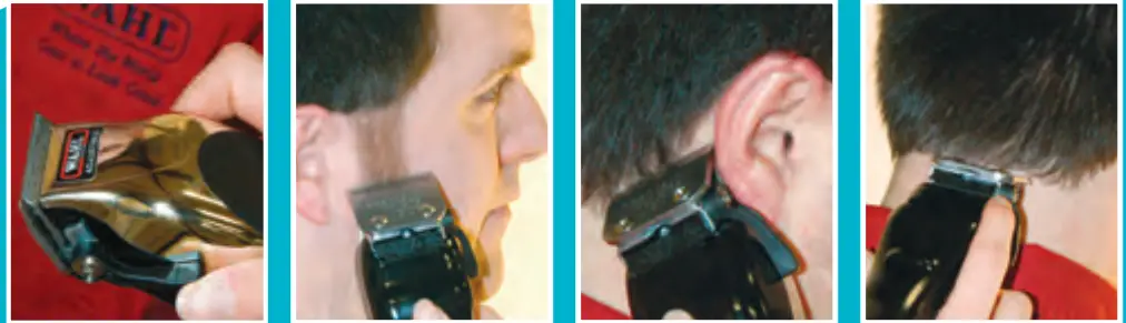 Wahl-79467-Self-Cut-Compact-Corded-Clipper-fig-5