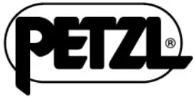 PETZL - logo