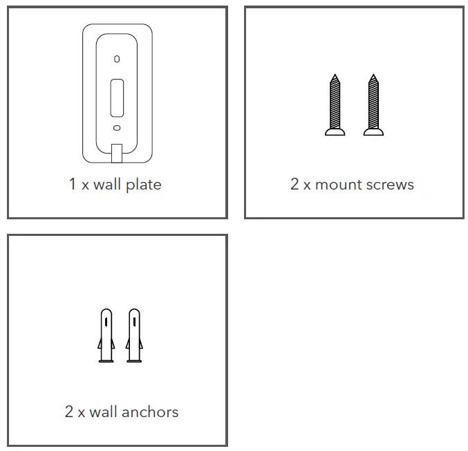 WASSERSTEIN-Wall-Plate-for-Blink-Video-Doorbell-fig-1