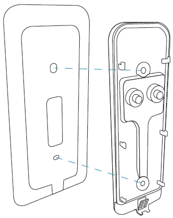 WASSERSTEIN-Wall-Plate-for-Blink-Video-Doorbell-fig-4