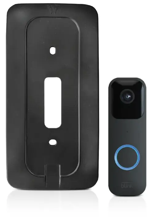 WASSERSTEIN-Wall-Plate-for-Blink-Video-Doorbell-product