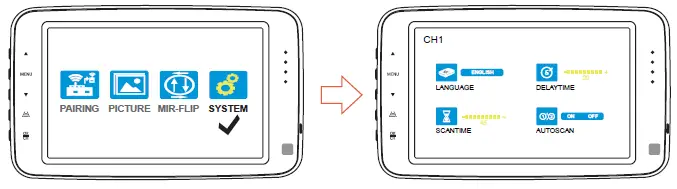 Forsafe-YW-0629-Digital-Wireless-Camera-System-FIG- (5)