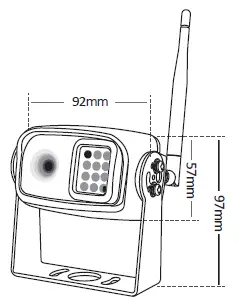 Forsafe-YW-0629-Digital-Wireless-Camera-System-FIG- (7)