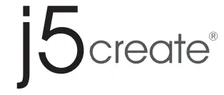 j5create - logo