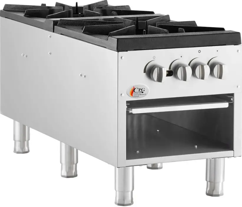 351CPGDSPRN Gas Stock Pot Ranges product