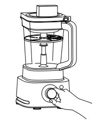 NINJA SS400 Series Foodi Power Blender Ultimate System-fig11