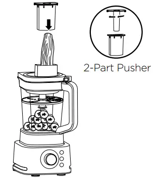 NINJA SS400 Series Foodi Power Blender Ultimate System-fig12