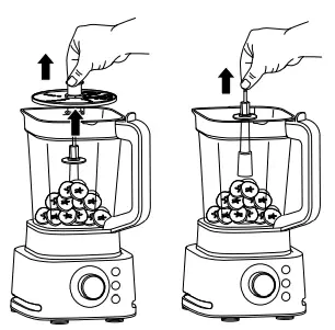 NINJA SS400 Series Foodi Power Blender Ultimate System-fig14