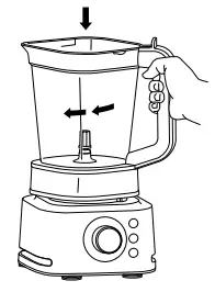 NINJA SS400 Series Foodi Power Blender Ultimate System-fig16