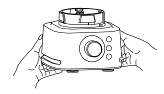 NINJA SS400 Series Foodi Power Blender Ultimate System-fig23