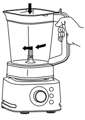 NINJA SS400 Series Foodi Power Blender Ultimate System-fig24