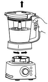NINJA SS400 Series Foodi Power Blender Ultimate System-fig29