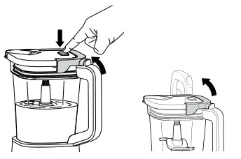 NINJA SS400 Series Foodi Power Blender Ultimate System-fig30