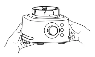 NINJA SS400 Series Foodi Power Blender Ultimate System-fig31