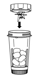 NINJA SS400 Series Foodi Power Blender Ultimate System-fig33