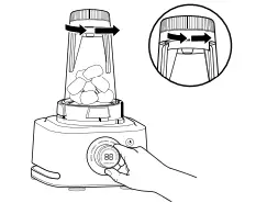 NINJA SS400 Series Foodi Power Blender Ultimate System-fig35