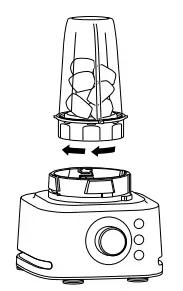 NINJA SS400 Series Foodi Power Blender Ultimate System-fig42