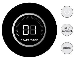 NINJA SS400 Series Foodi Power Blender Ultimate System-fig6