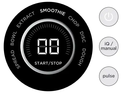 NINJA SS400 Series Foodi Power Blender Ultimate System-fig7