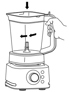 NINJA SS400 Series Foodi Power Blender Ultimate System-fig8