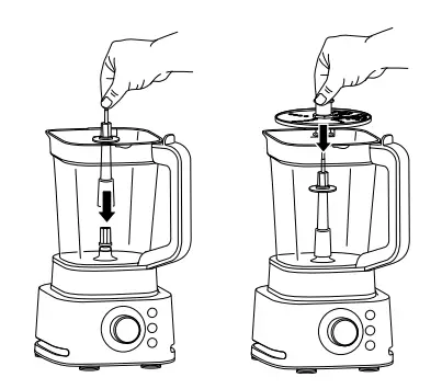 NINJA SS400 Series Foodi Power Blender Ultimate System-fig9