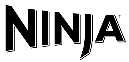 NINJA -logo