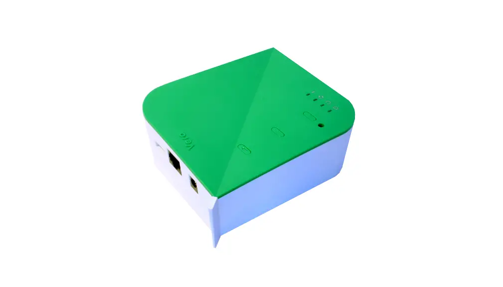 Micasaverde Vera Lite Mcv_vera_l Manual