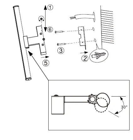 EGLO-97083-VADUMI-LED-Wall-Light-FIG-3
