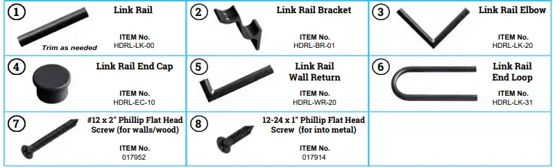 eGLASS-RAILING-eGlass-Link-Wall-Handrail-Instruction-FIG-3