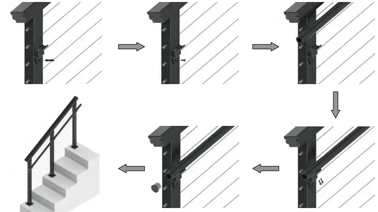 eGLASS-RAILING-eGlass-Link-Wall-Handrail-Instruction-FIG-5