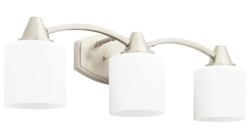 Signature Hardware 428015 Eastover 3-Light Vanity Light -PRODUCT-IMAGE