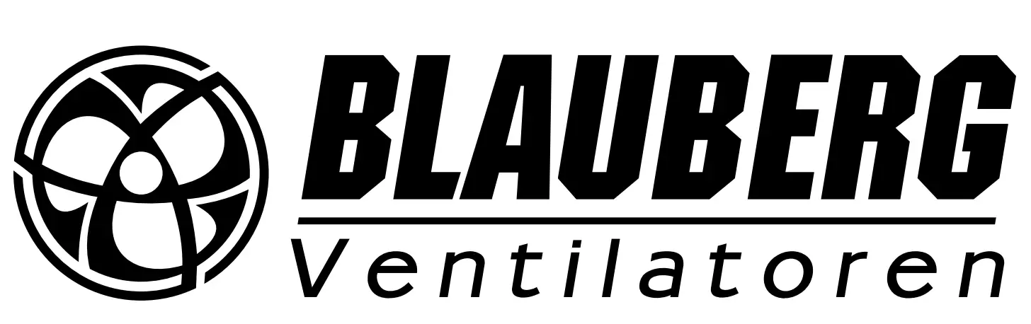 BLAUBERG Logo