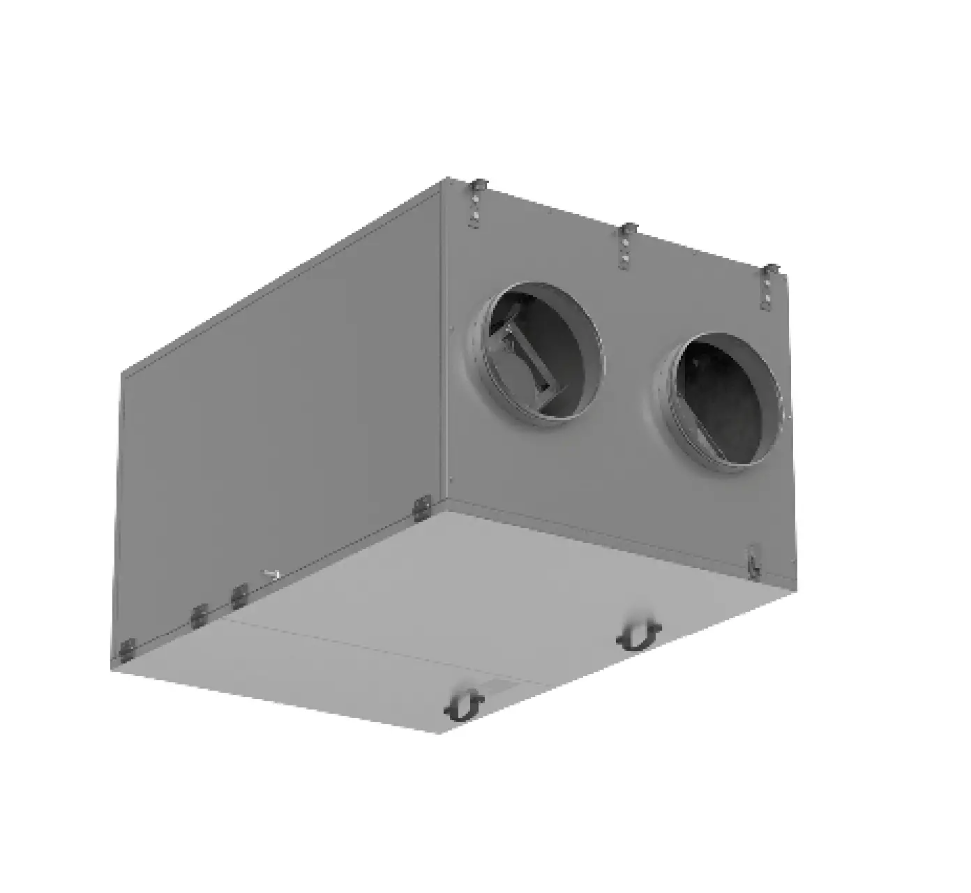 Blauberg Komfort Ec Dbe 2000 Heat Recovery Air Handling Unit User Manual Blauberg Komfort Ec Dbe 2000 Heat Recovery Air Handling Unit User Manual