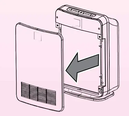 KENT B08Q9G5J74 15008 Alps+ UV Air Purifier - fig14