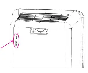 KENT B08Q9G5J74 15008 Alps+ UV Air Purifier - fig23