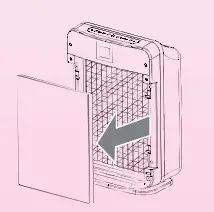 KENT B08Q9G5J74 15008 Alps+ UV Air Purifier - fig25