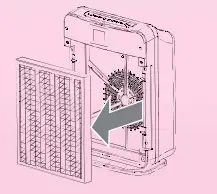 KENT B08Q9G5J74 15008 Alps+ UV Air Purifier - fig26