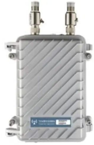 Maiwe IWAP3102 Interface Outdoor Coverage AP User Manual