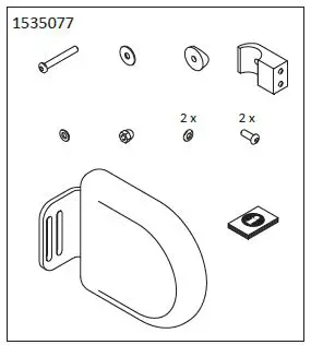 INVACARE-1535077-Aquatec-Ocean-Back-Lateral-for-Wheelchair-2