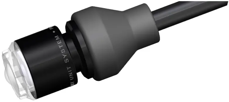 rizoma FR070 Light Unit Turn Signal Pair