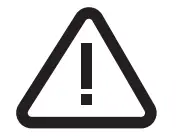 Warning Icon