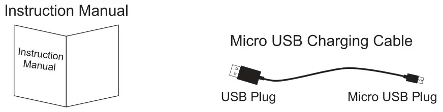 BASS JAXX POP True Wireless Earbuds - fig 2