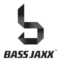 BASS JAXX logo