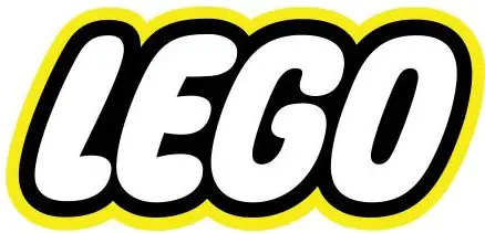 LEGO 41951 Dots - logo