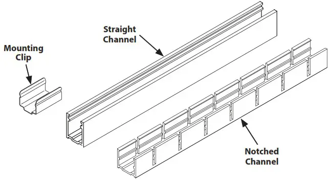 tivoli TW TRACE Vertical - Overview 1