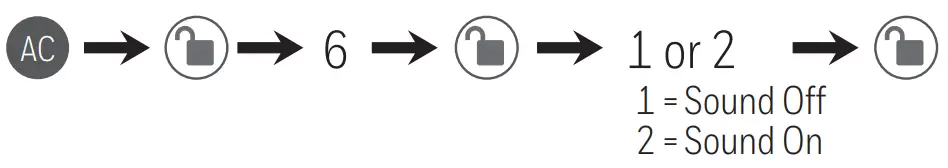 Honeywell 8635024 Digital Keypad Deadbolt - fig 30