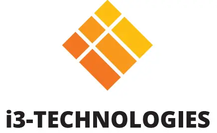i3-TECHNOLOGIES LOGO