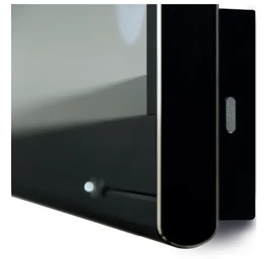 i3-TECHNOLOGIES i3TOUCH EX 75 4K Interactive - multi-function