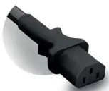 power cable